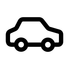 vector, logo,   icon editable stroke outline icon isolated on white background flat vector illustration. Pixel perfect. 64 x 64.