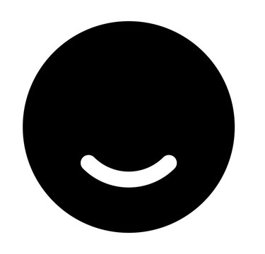 recommend clip art: smile, smile icons, smile, smile   icon editable stroke outline icon isolated on white background flat vector illustration. Pixel perfect. 64 x 64.