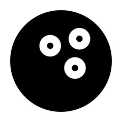 ball,ball icons,  ball  icon editable stroke outline icon isolated on white background flat vector illustration. Pixel perfect. 64 x 64.
