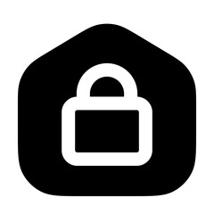 homelock icon