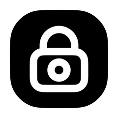 locker, locker icons, locker   icon editable stroke outline icon isolated on white background flat vector illustration. Pixel perfect. 64 x 64.