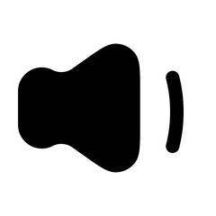 volume icon