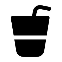 juice,juice  icons,juice    icon editable stroke outline icon isolated on white background flat vector illustration. Pixel perfect. 64 x 64.
