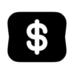 dollar sign,dollar sign icons, dollar sign   icon editable stroke outline icon isolated on white background flat vector illustration. Pixel perfect. 64 x 64.