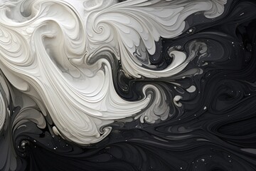 Abstract pattern swirl backgrounds.