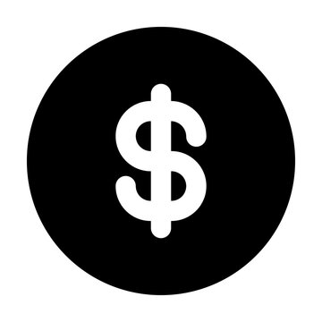 recommend clip art: dollar sign,dollar sign icons, dollar sign   icon editable stroke outline icon isolated on white background flat vector illustration. Pixel perfect. 64 x 64.