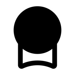 reward,reward icons,reward    icon editable stroke outline icon isolated on white background flat vector illustration. Pixel perfect. 64 x 64.