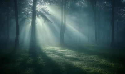 Obraz premium Spectacular Nature and Scenic Wonders: Golden Hour Sunsets, Lush Forests, Tranquil Beaches, and Vibrant Fields of Flowers in Stunning Views