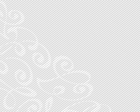 Web Background textured with thin parallel lines.