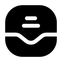 emai,emai  icons, email   icon editable stroke outline icon isolated on white background flat vector illustration. Pixel perfect. 64 x 64