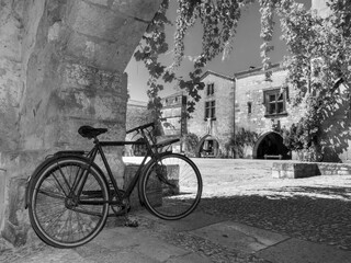 Vélo