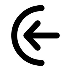 login, login     icons,  login   icon editable stroke outline icon isolated on white background flat vector illustration. Pixel perfect. 64 x 64