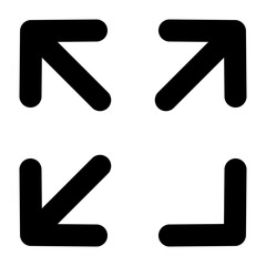 maxi, maxi  icons,  maxi  icon editable stroke outline icon isolated on white background flat vector illustration. Pixel perfect. 64 x 64
