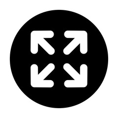 maxi, maxi  icons,  maxi  icon editable stroke outline icon isolated on white background flat vector illustration. Pixel perfect. 64 x 64
