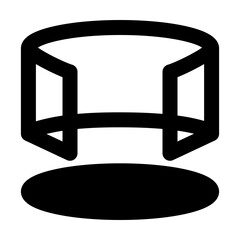 panaroma icons