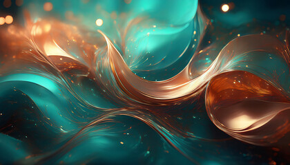 abstract background