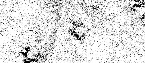 Grain noise particles.  Retro vintage dirty effect with grain. Grunge design elements. Vector illustration, 