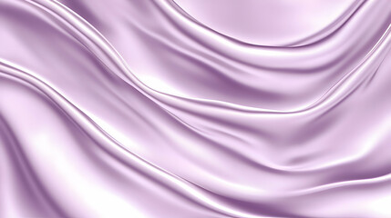Obraz premium A textured purple background with gentle highlights and shadows, creating the appearance of smooth silk or velvet fabric
