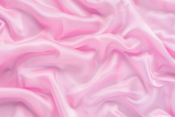 Fototapeta premium Pink Fabric Textures blossom flower velvet.