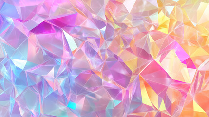 クリスタル壁紙