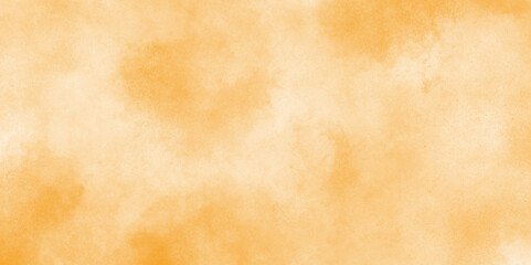 soft warm gradient abstract background in orange and white hues offering a versatile, Smeared ink effect bright orange and yellow color shades watercolor background, creating a calm and inviting .