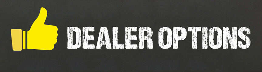 Dealer Options	