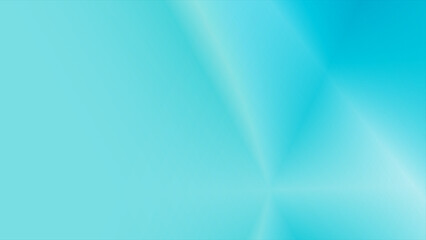 Obraz premium Modern smooth abstract light blue and turquoise with noise for modern background design.