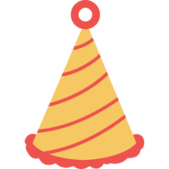 Party Hat Icon