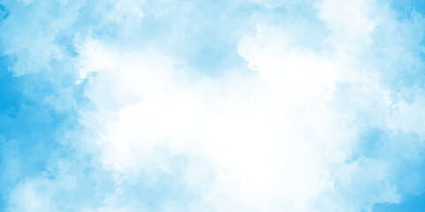 abstract  modern creative themes, beautiful concept background, abstract blue watercolor background wallpaper turquoise texture, calming composition with subtle shades.