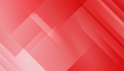 Fototapeta premium abstract red background with lines