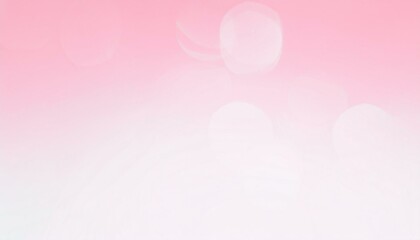 background with bokeh