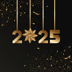 2025 New Year Design