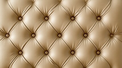 brown leather upholstery