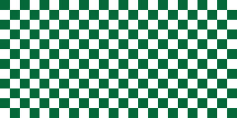 Set of checkerboard backgrounds in pale pastel colors. Groovy hippie chessboard pattern. Retro 60s 70s psychedelic design. Gingham vector wallpaper collection for print templates or textile. 