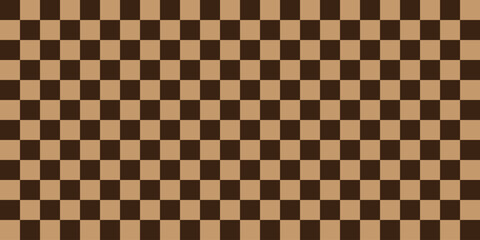 Retro psychedelic checkerboard social media backgrounds set. Groovy wavy y2k checkered vector prints