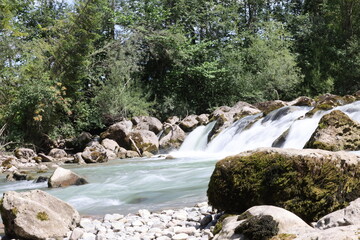 Wasserfall