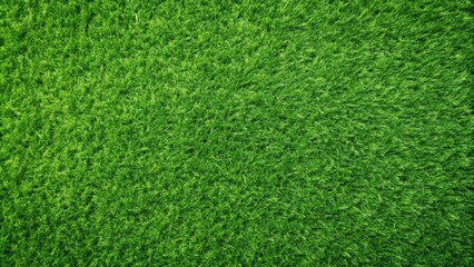Green grass mat texture background