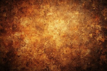 Obraz premium grunge texture and noise effect on black background close-up