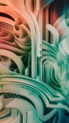 Obraz premium Abstract background vector