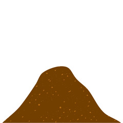 Land and soil for farming