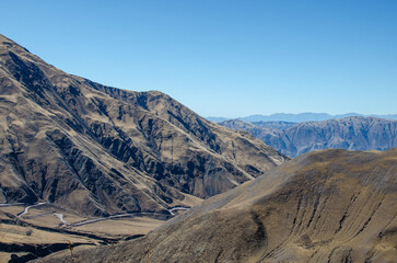 Postals from an amasing trip.