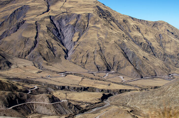 Postals from an amasing trip.