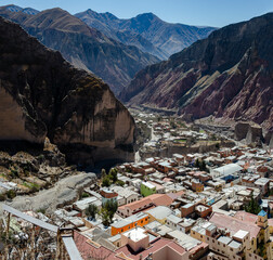 Postals from an amasing trip.