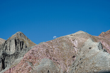 Postals from an amasing trip.