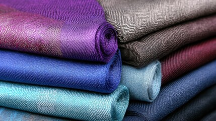 Bustling Varanasi Street Market with Vibrant Goods and Local Vendors