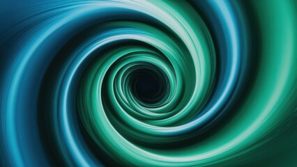 abstract background with spiral