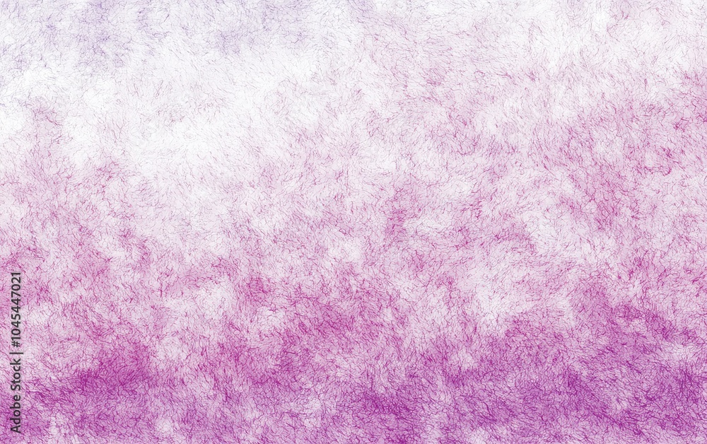 Poster gradient texture with soft purple and white hues blending seamlessly across a surface