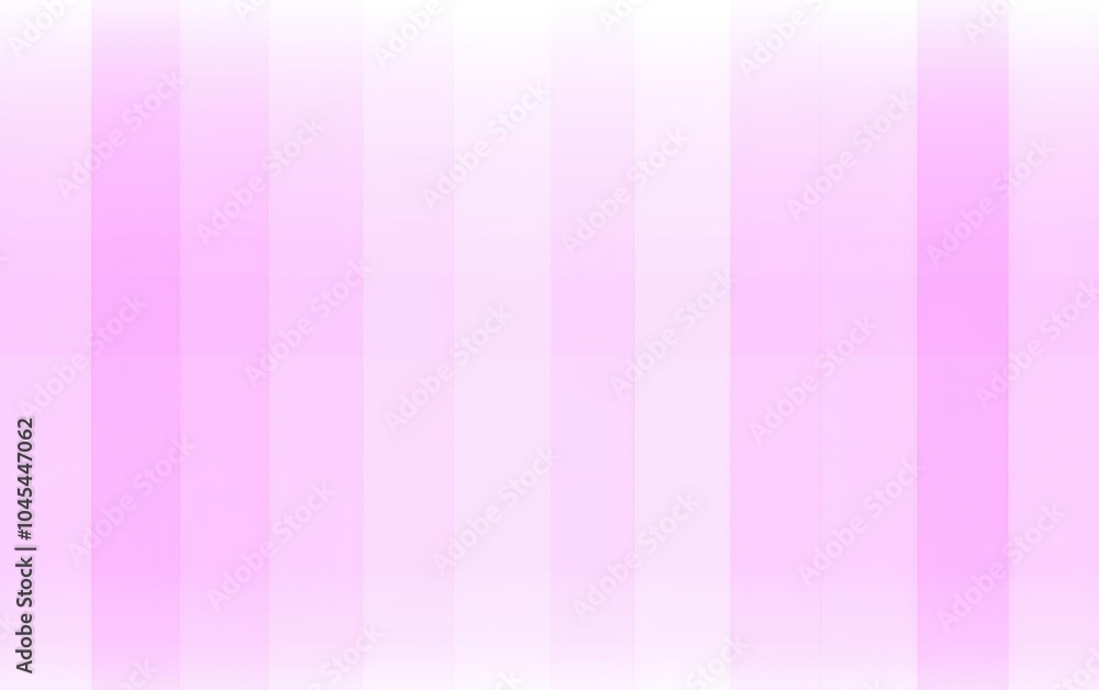 Poster soft pink gradient background with vertical lines creating a calm and serene atmosphere for design p