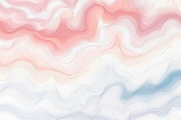 Abstract backdrop Topographic contour map backgrounds art creativity.