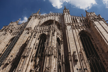 Milan Cathedral